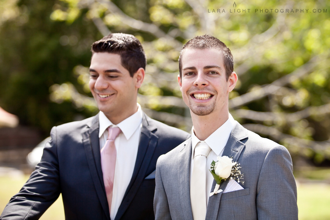 Weddings | Ekaterina and Christopher | Ku-ring-gai Chase