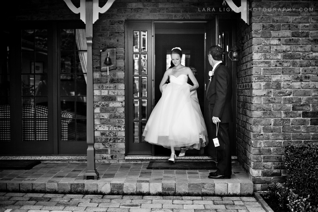 Weddings | Ekaterina and Christopher | Ku-ring-gai Chase