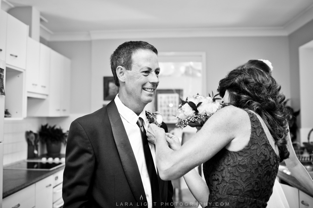 Weddings | Ekaterina and Christopher | Ku-ring-gai Chase