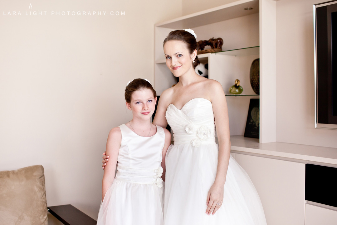 Weddings | Ekaterina and Christopher | Ku-ring-gai Chase
