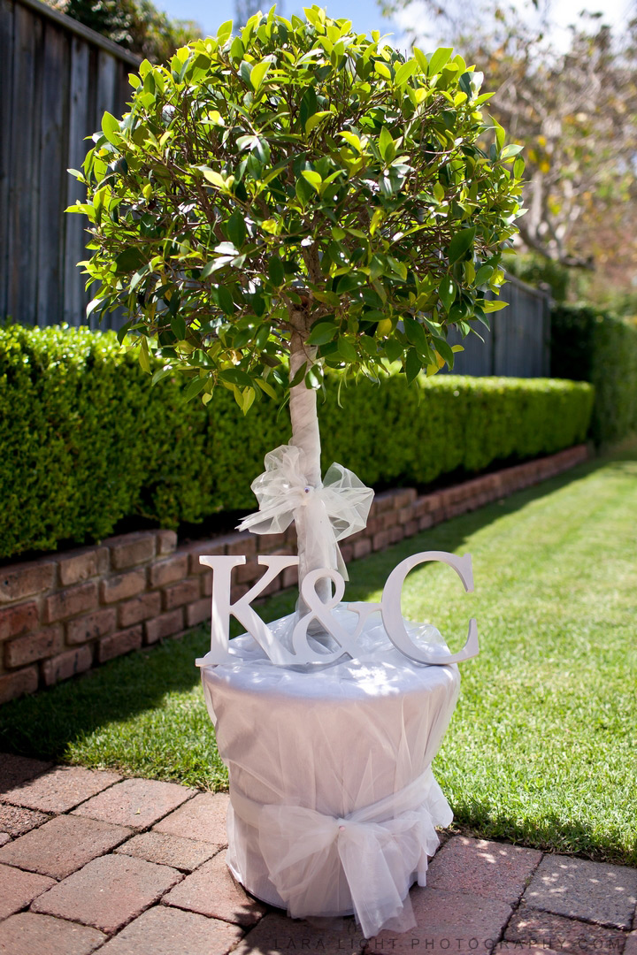 Weddings | Ekaterina and Christopher | Ku-ring-gai Chase