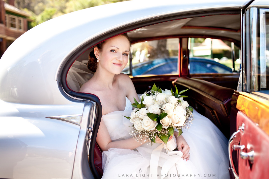Weddings | Ekaterina and Christopher | Ku-ring-gai Chase