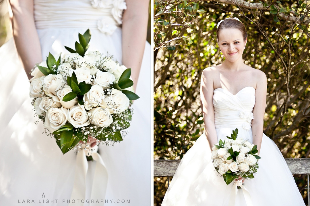 Weddings | Ekaterina and Christopher | Ku-ring-gai Chase