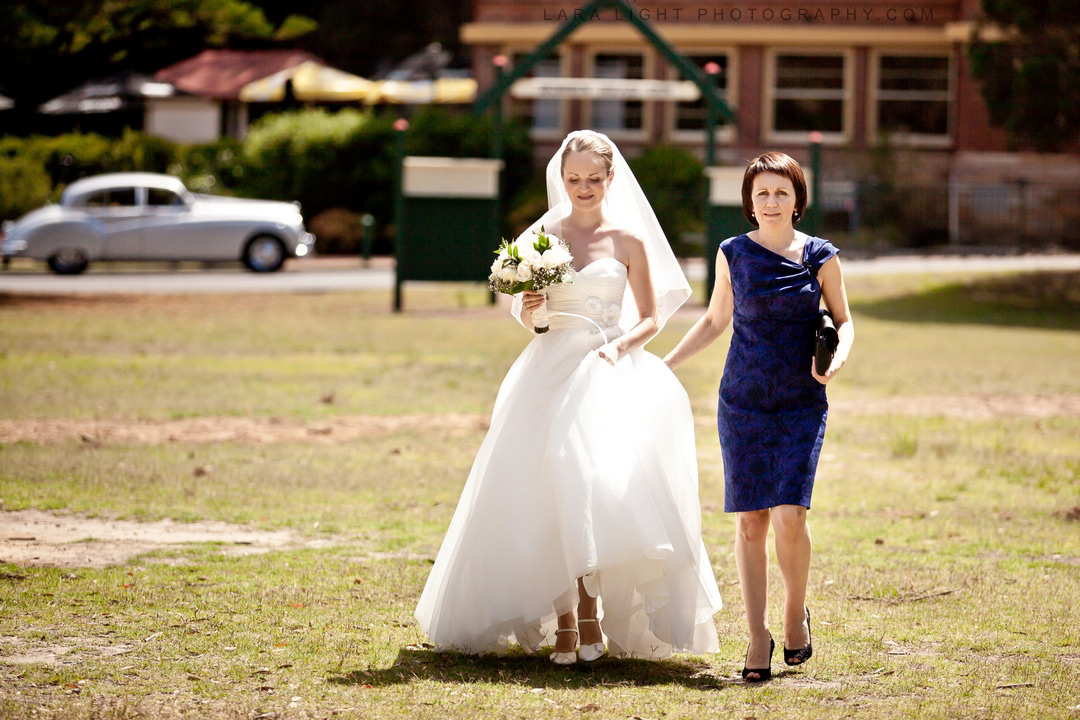 Weddings | Ekaterina and Christopher | Ku-ring-gai Chase