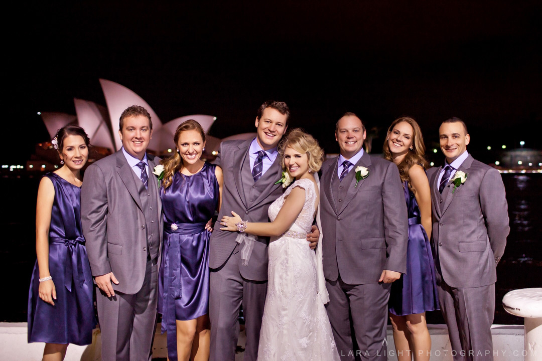 Weddings | Brooke and Ben | Elizabeth Bay House Wedding Photography