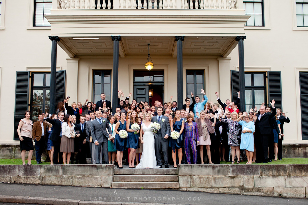 Weddings | Brooke and Ben | Elizabeth Bay House Wedding Photography