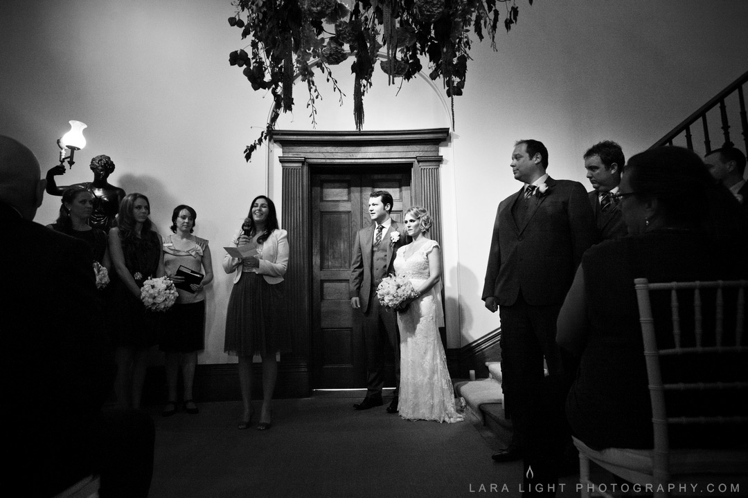 Weddings | Brooke and Ben | Elizabeth Bay House Wedding Photography