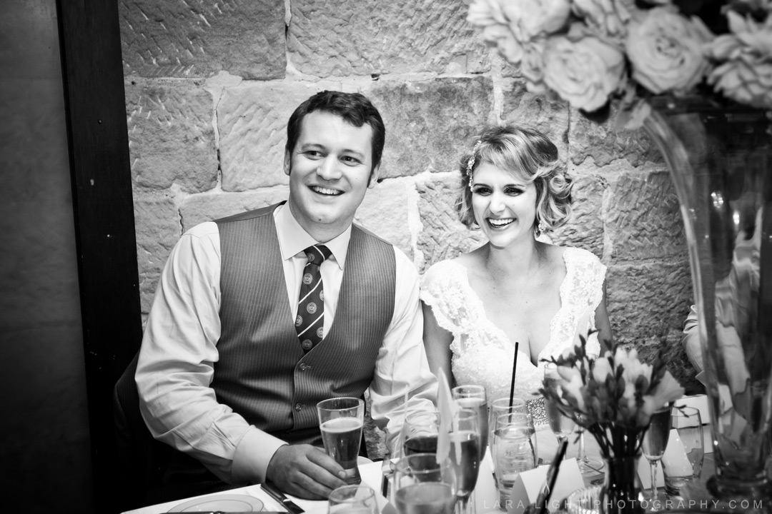 Weddings | Brooke and Ben | Elizabeth Bay House Wedding Photography