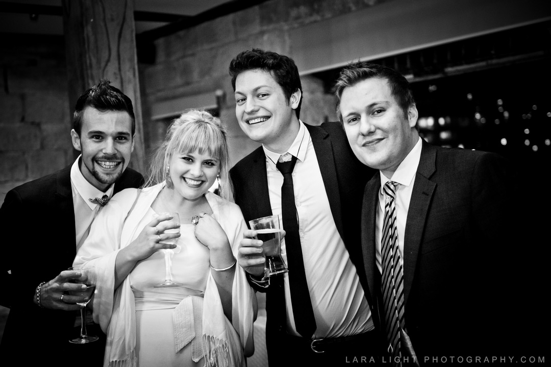 Weddings | Brooke and Ben | Elizabeth Bay House Wedding Photography