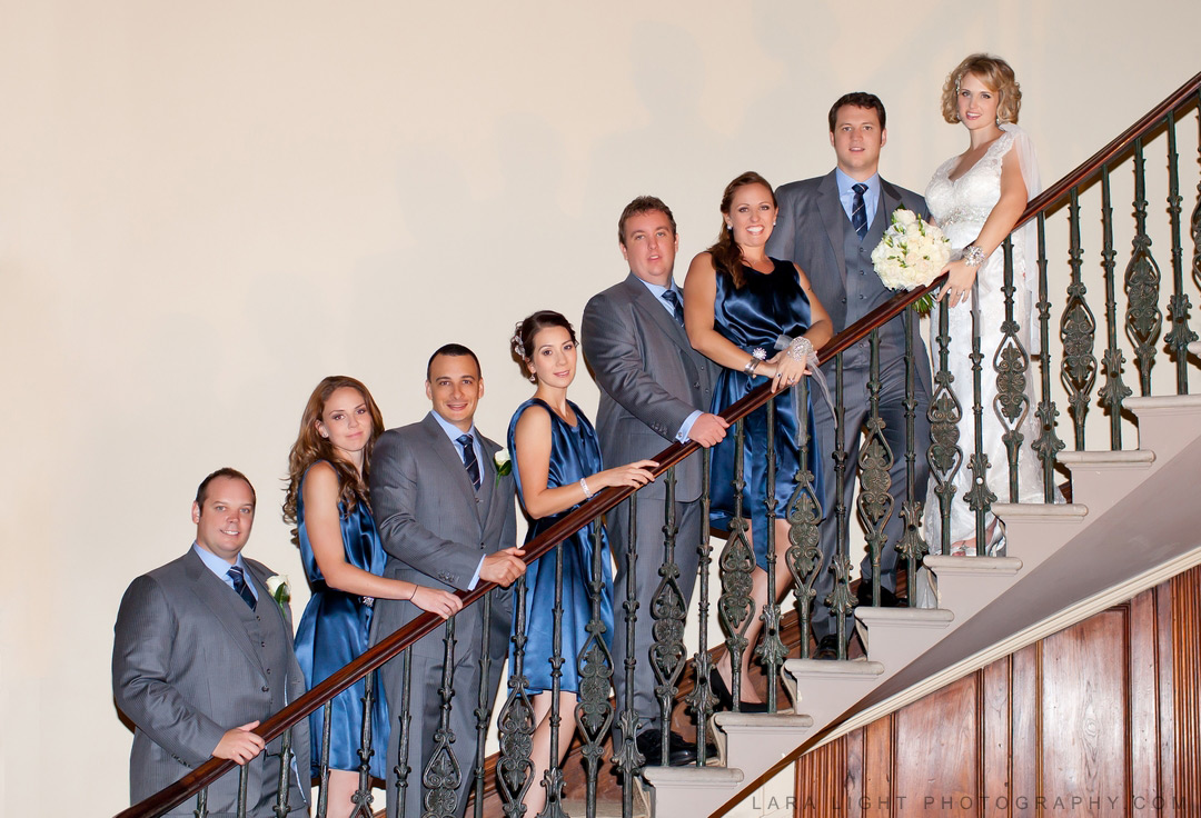 Weddings | Brooke and Ben | Elizabeth Bay House Wedding Photography