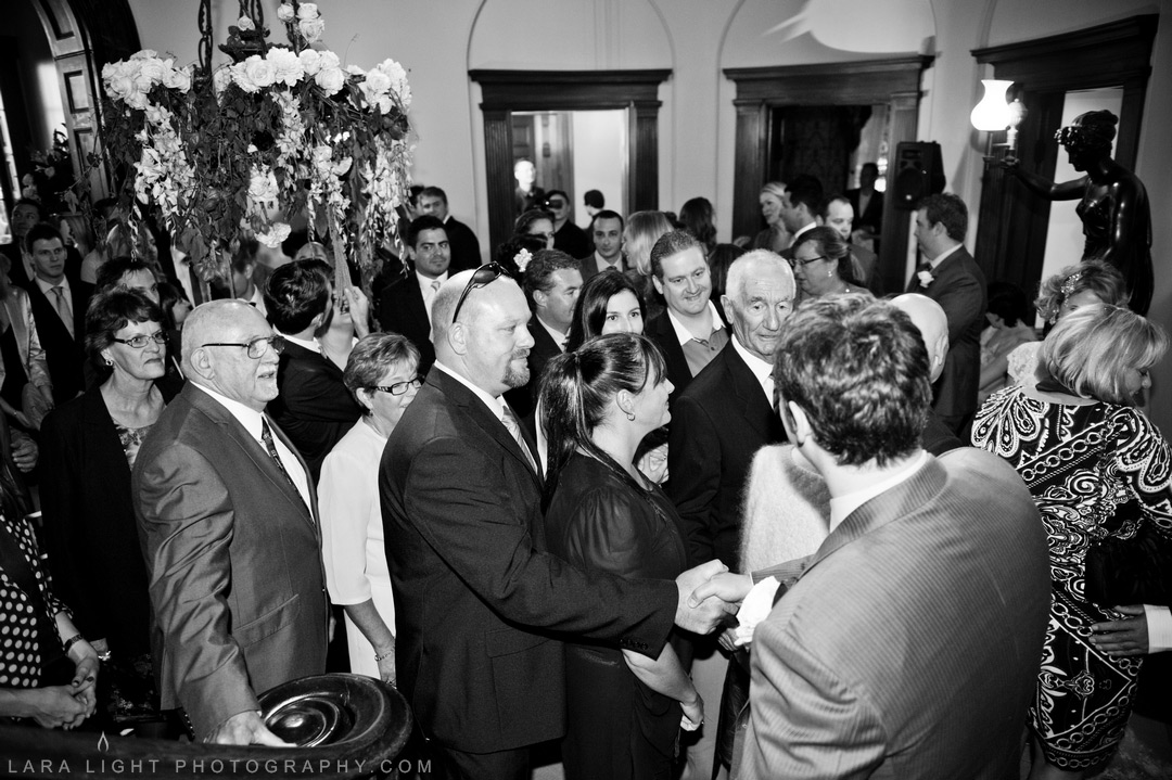 Weddings | Brooke and Ben | Elizabeth Bay House Wedding Photography