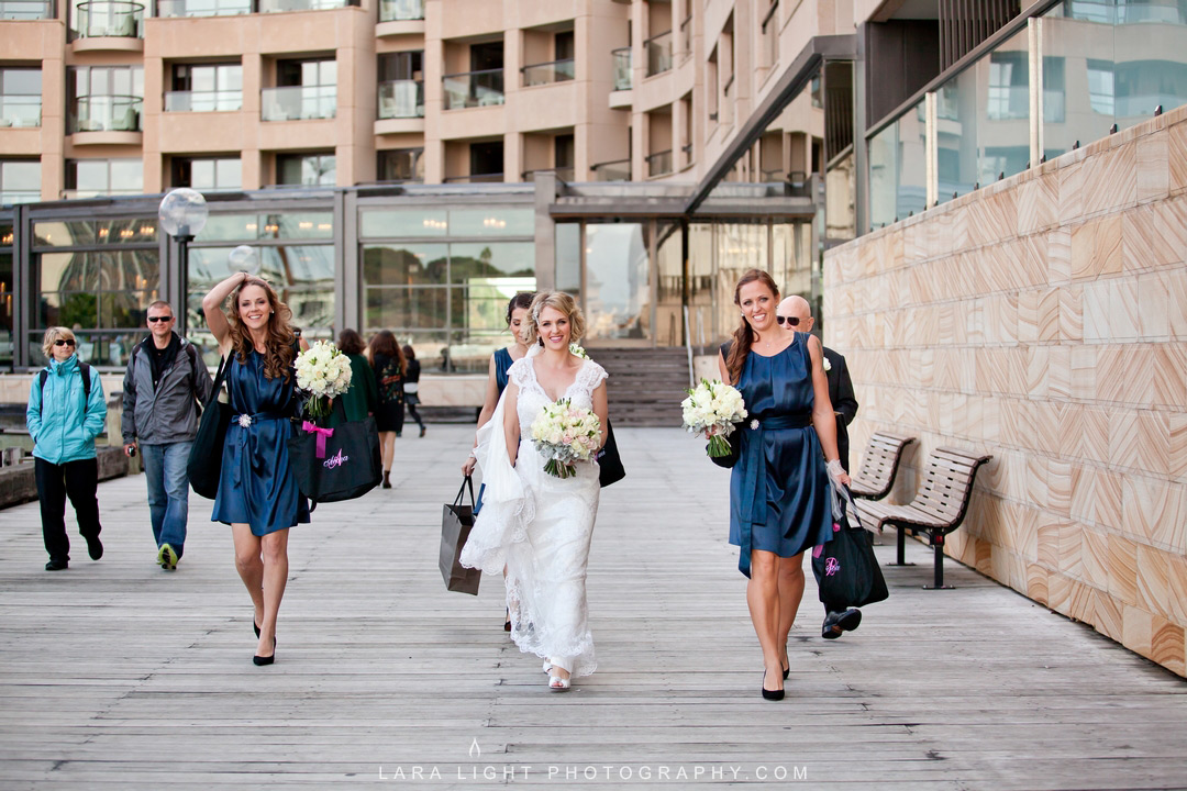 Weddings | Brooke and Ben | Elizabeth Bay House Wedding Photography