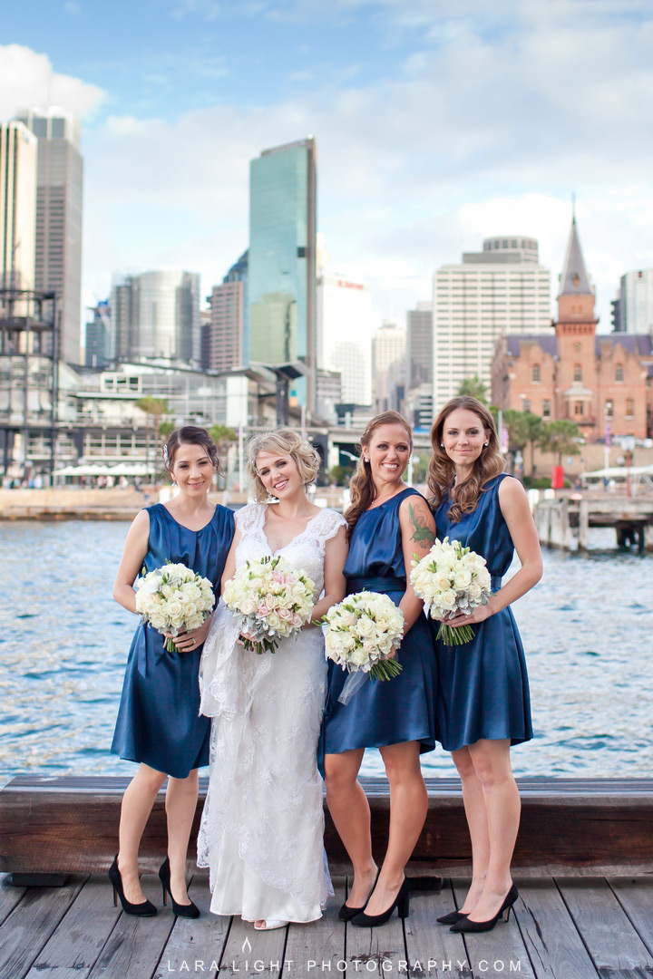 Weddings | Brooke and Ben | Elizabeth Bay House Wedding Photography