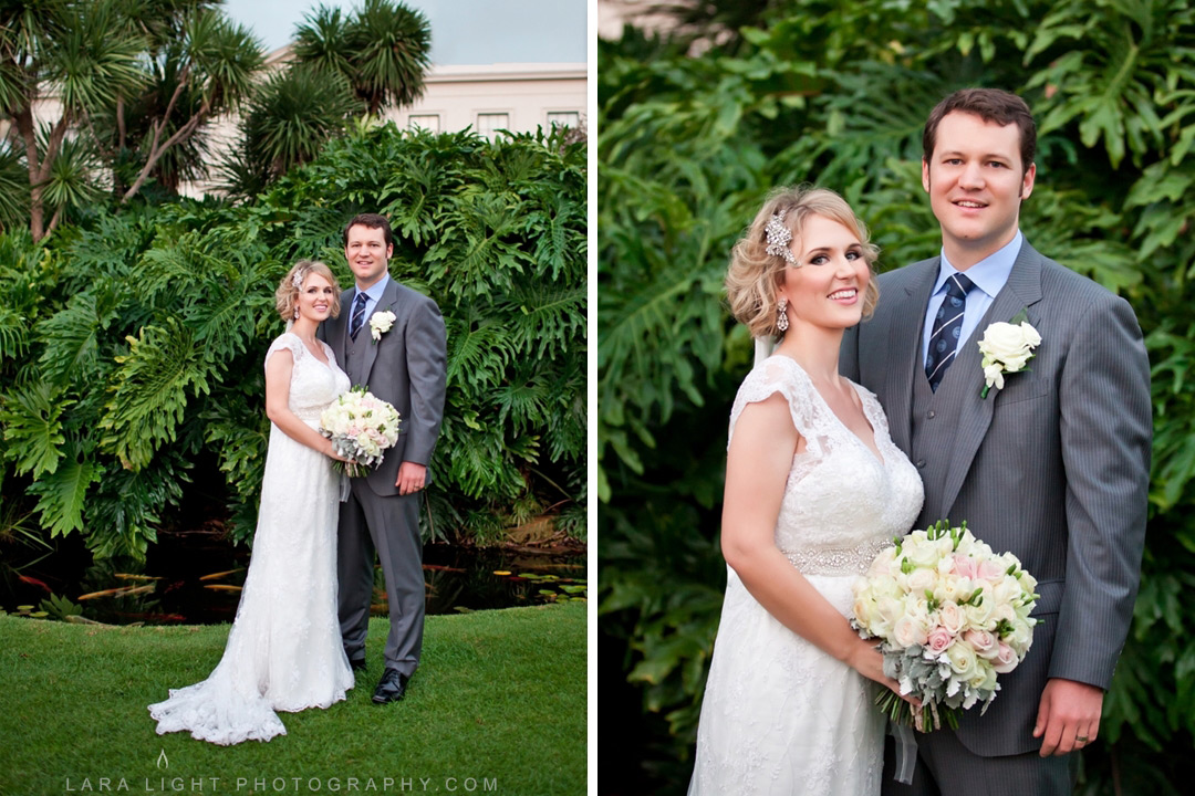 Weddings | Brooke and Ben | Elizabeth Bay House Wedding Photography