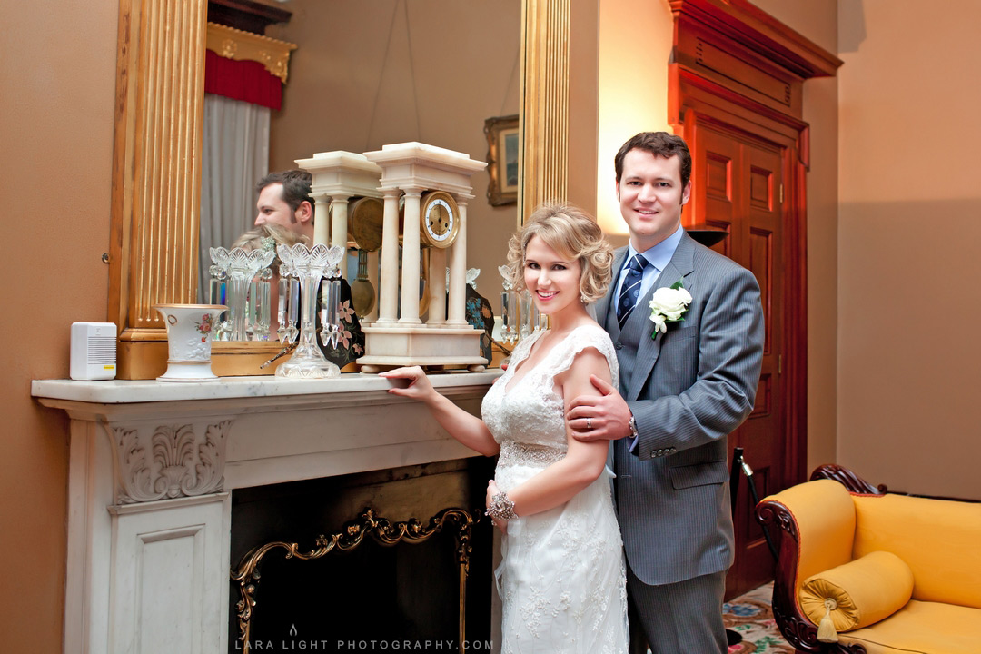 Weddings | Brooke and Ben | Elizabeth Bay House Wedding Photography