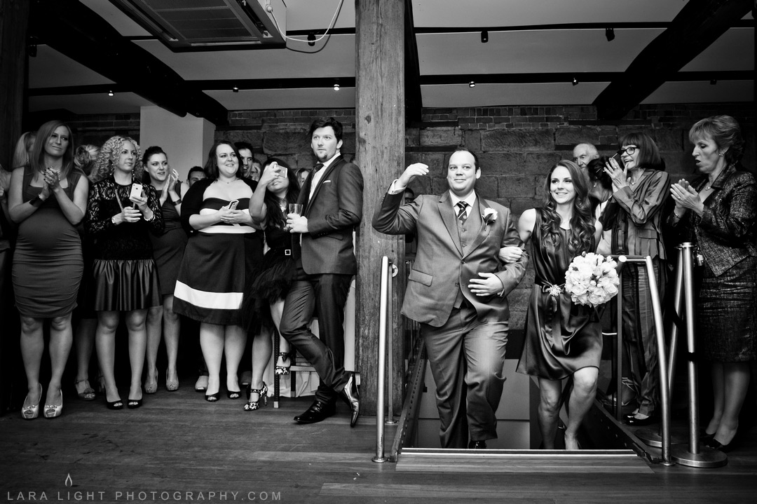 Weddings | Brooke and Ben | Elizabeth Bay House Wedding Photography