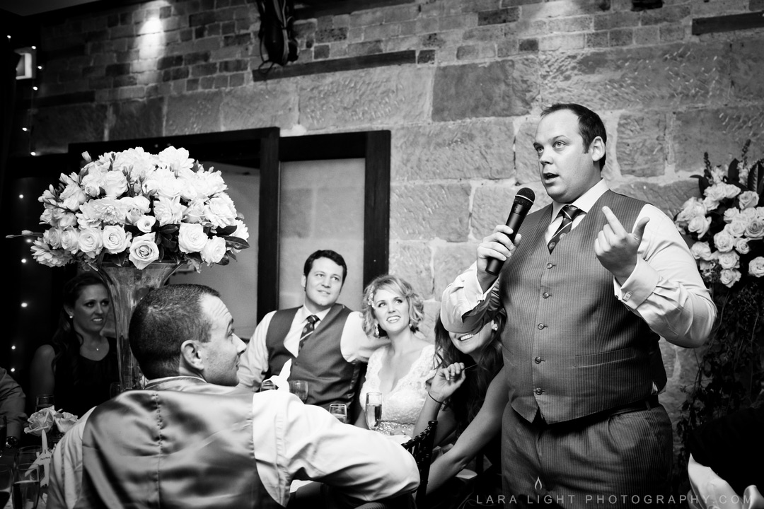 Weddings | Brooke and Ben | Elizabeth Bay House Wedding Photography