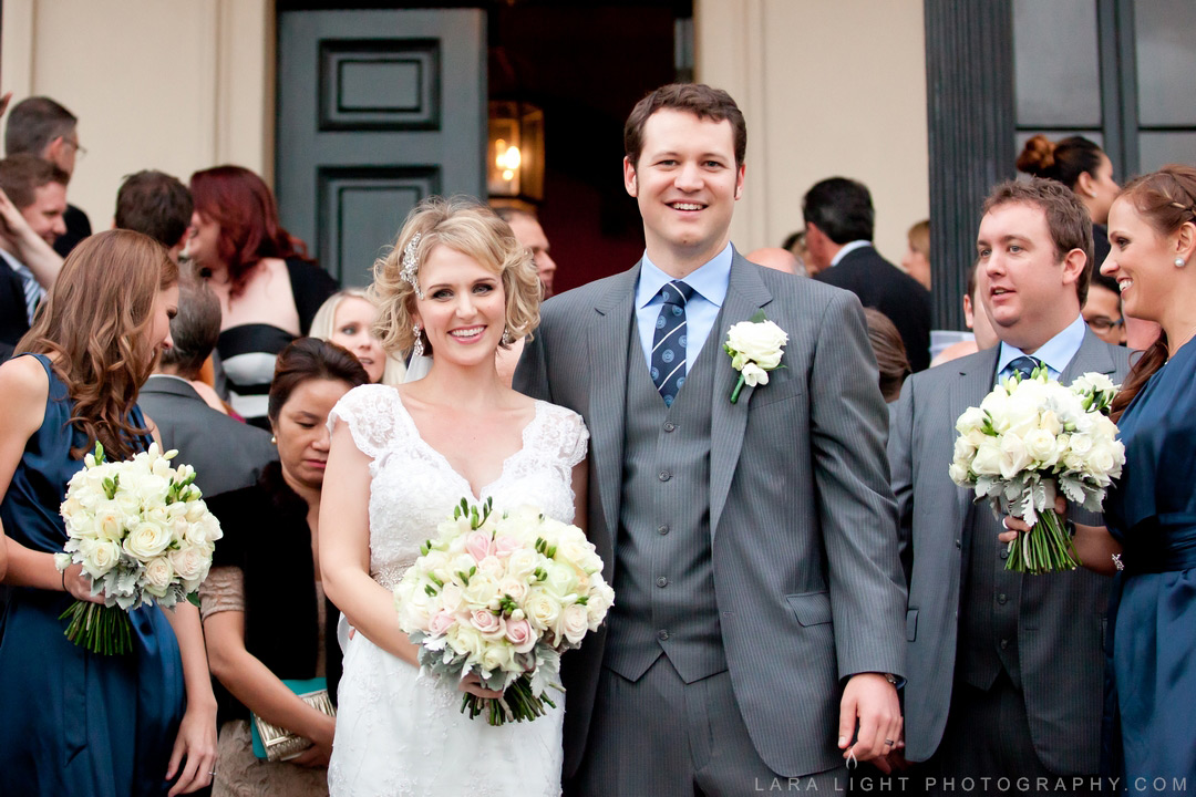 Weddings | Brooke and Ben | Elizabeth Bay House Wedding Photography