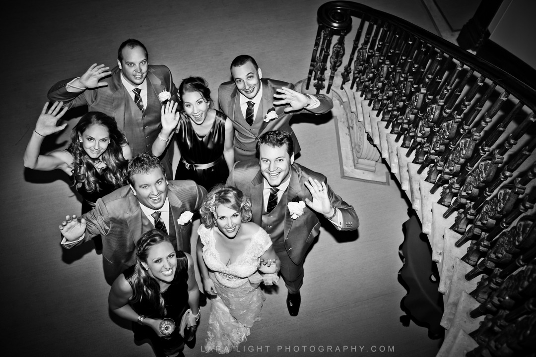 Weddings | Brooke and Ben | Elizabeth Bay House Wedding Photography