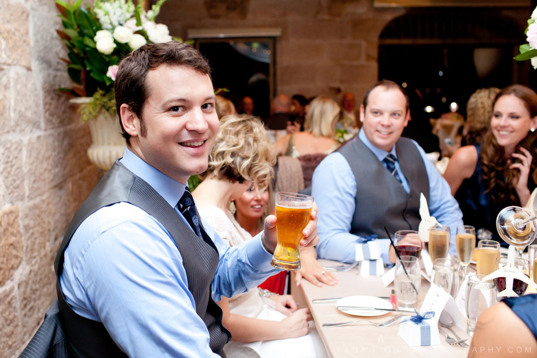 Weddings | Brooke and Ben | Elizabeth Bay House Wedding Photography