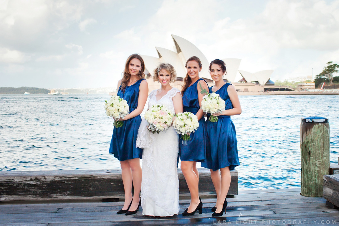 Weddings | Brooke and Ben | Elizabeth Bay House Wedding Photography