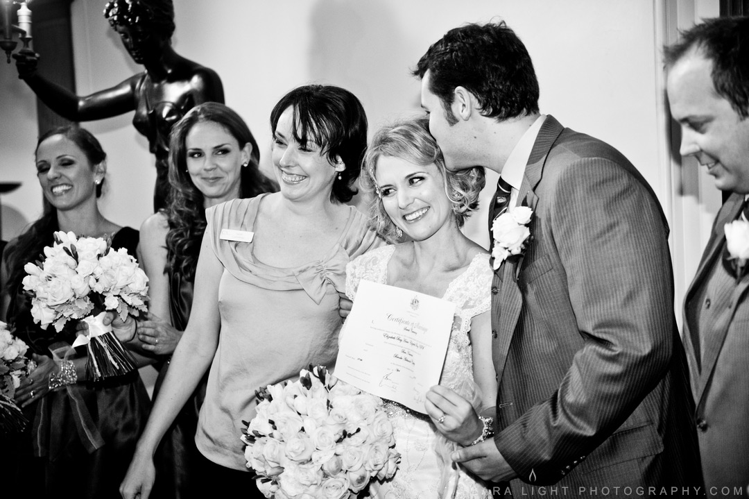 Weddings | Brooke and Ben | Elizabeth Bay House Wedding Photography