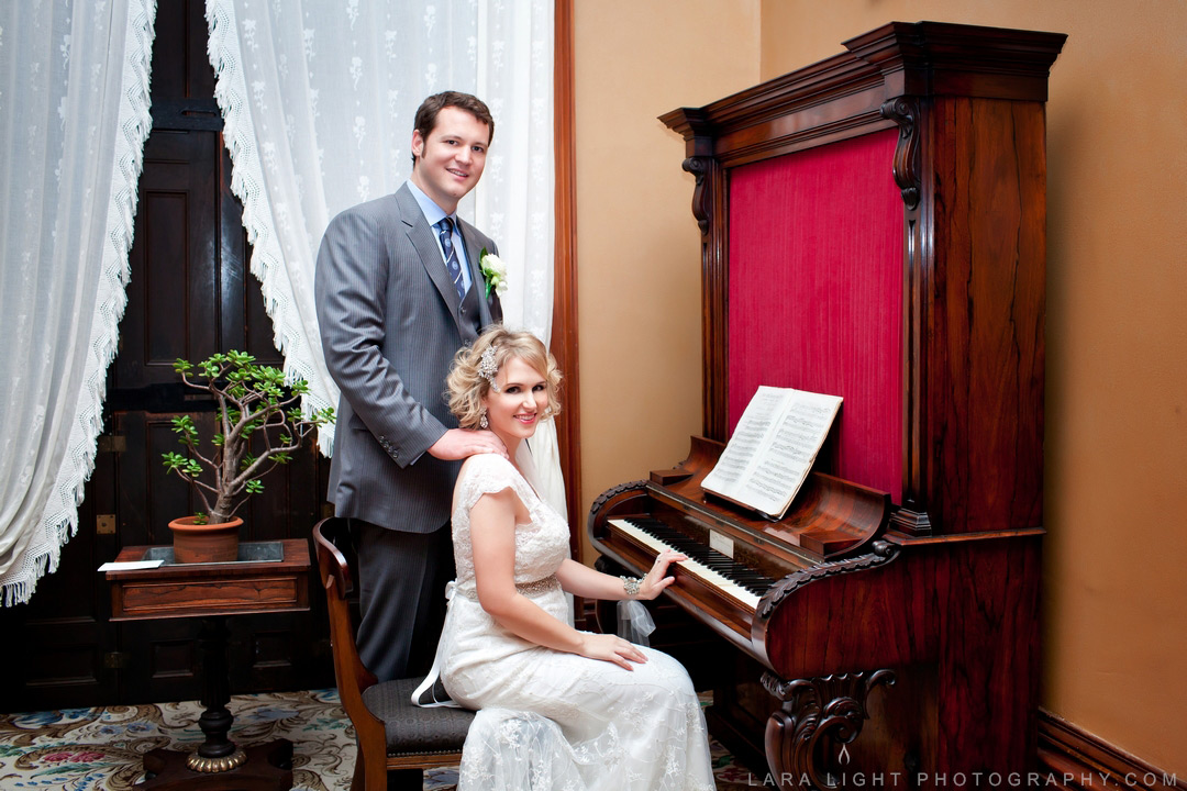 Weddings | Brooke and Ben | Elizabeth Bay House Wedding Photography