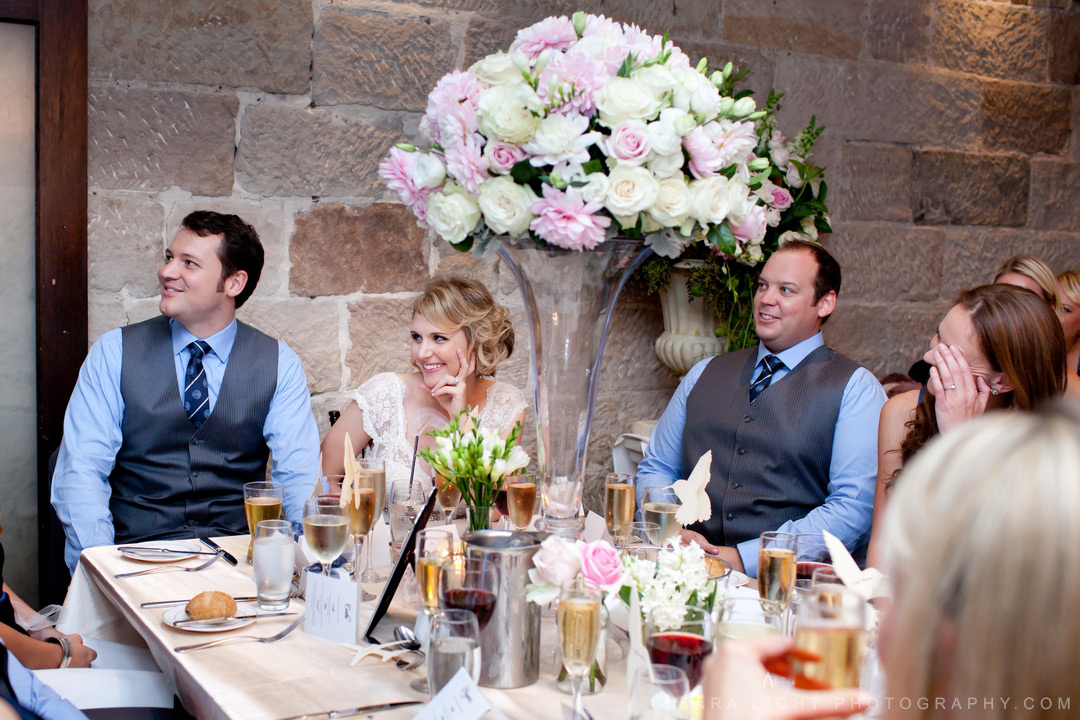 Weddings | Brooke and Ben | Elizabeth Bay House Wedding Photography