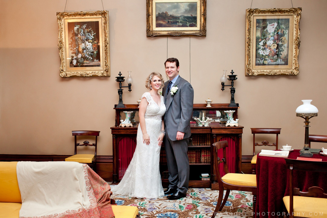 Weddings | Brooke and Ben | Elizabeth Bay House Wedding Photography