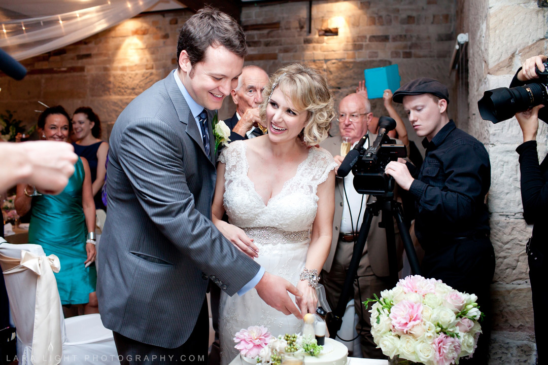 Weddings | Brooke and Ben | Elizabeth Bay House Wedding Photography