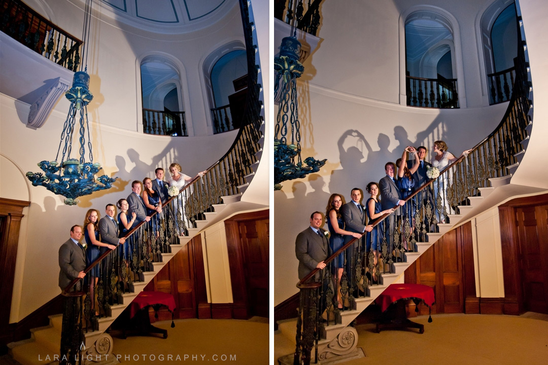 Weddings | Brooke and Ben | Elizabeth Bay House Wedding Photography