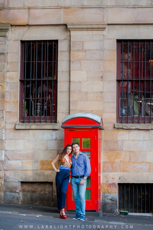 Families | Svetlana and Roman | Sydney Opera House and The Rocks Family Photography