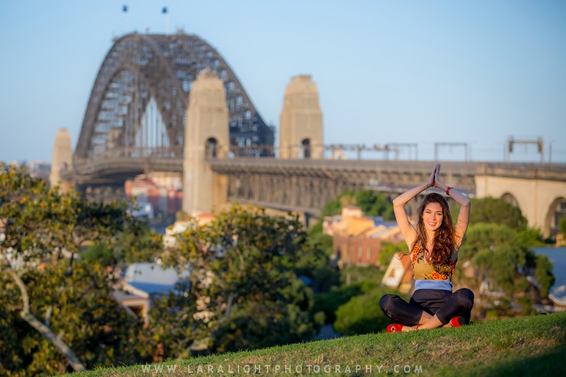Families | Svetlana and Roman | Sydney Opera House and The Rocks Family Photography