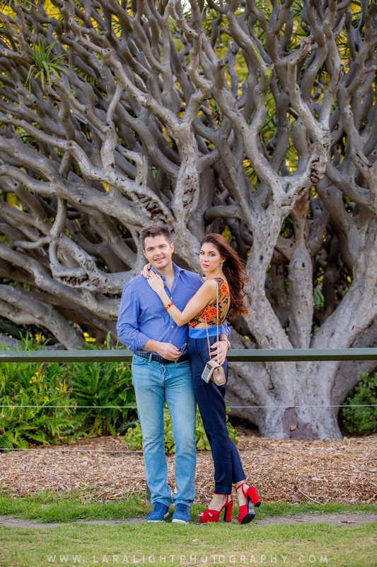 Families | Svetlana and Roman | Sydney Opera House and The Rocks Family Photography
