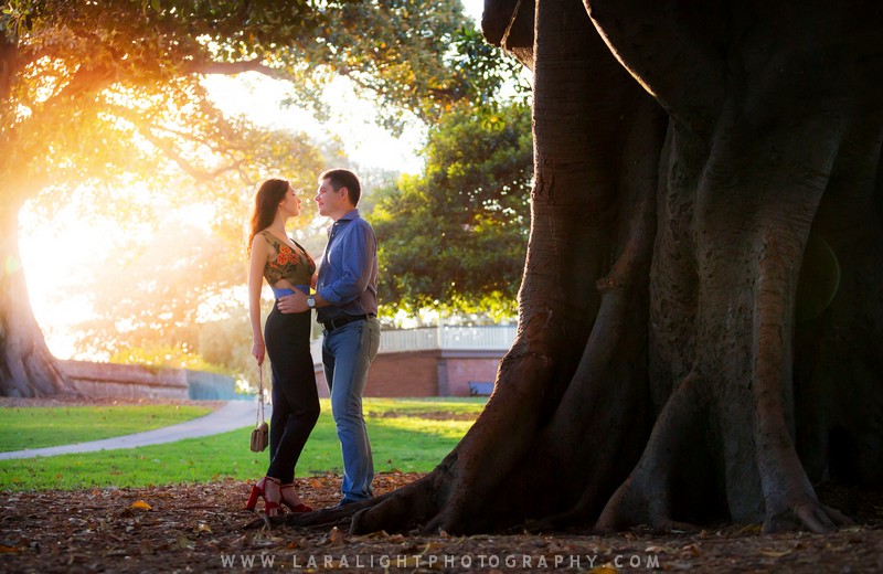 Families | Svetlana and Roman | Sydney Opera House and The Rocks Family Photography