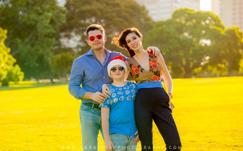 Families | Svetlana and Roman | Sydney Opera House and The Rocks Family Photography