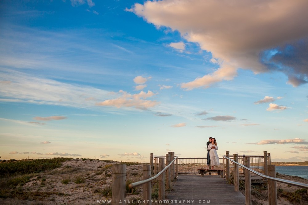 MATERNITY | Maya and Nick | Cronulla Beach Maternity Photography