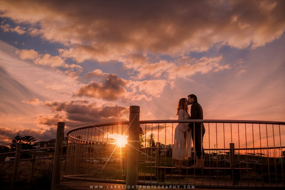 MATERNITY | Maya and Nick | Cronulla Beach Maternity Photography