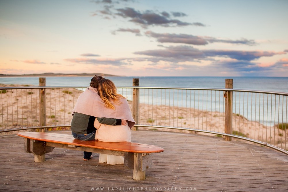 MATERNITY | Maya and Nick | Cronulla Beach Maternity Photography