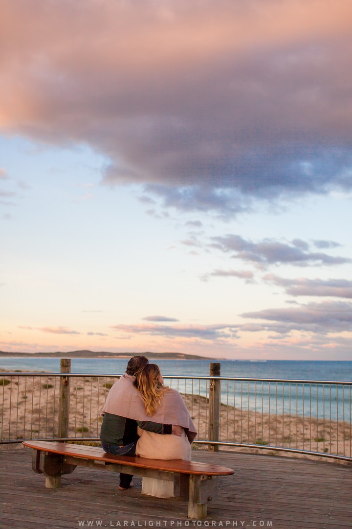 MATERNITY | Maya and Nick | Cronulla Beach Maternity Photography