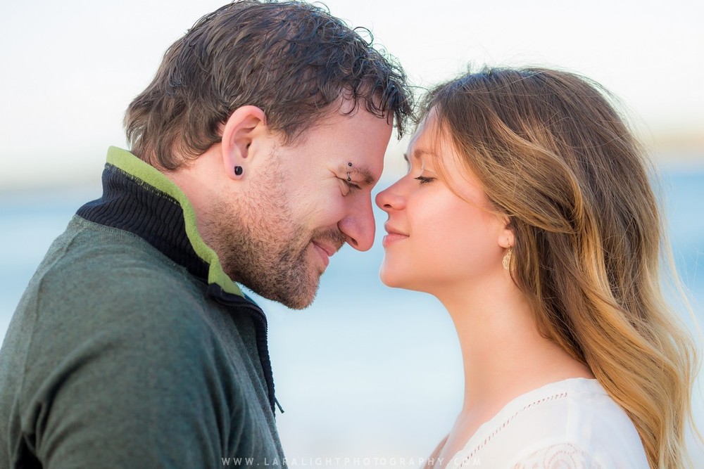 MATERNITY | Maya and Nick | Cronulla Beach Maternity Photography