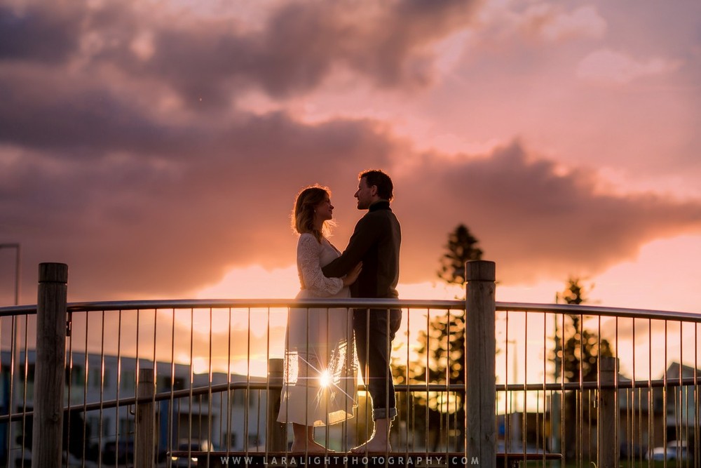 MATERNITY | Maya and Nick | Cronulla Beach Maternity Photography