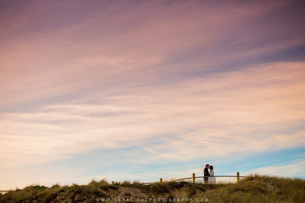 MATERNITY | Maya and Nick | Cronulla Beach Maternity Photography