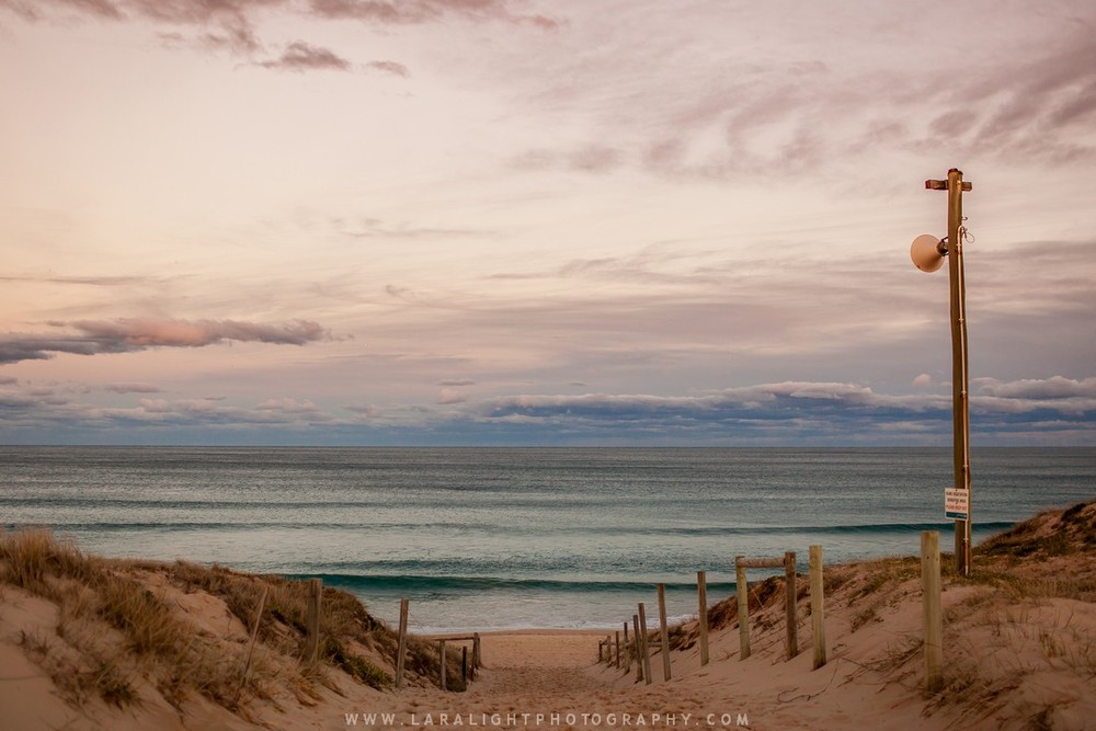 MATERNITY | Maya and Nick | Cronulla Beach Maternity Photography