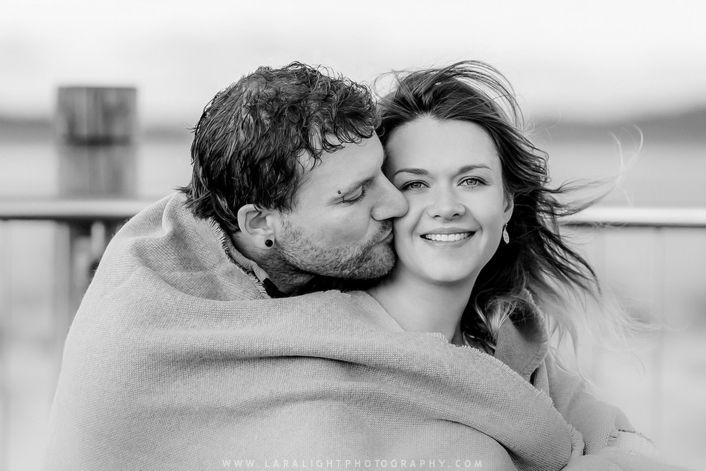 MATERNITY | Maya and Nick | Cronulla Beach Maternity Photography