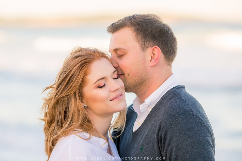 Maternity |Svetlana and Chris | Camellia Gardens and Cronulla Beach Photography