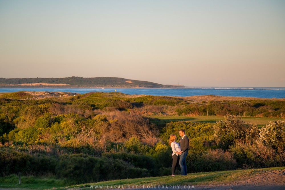Maternity |Svetlana and Chris | Camellia Gardens and Cronulla Beach Photography