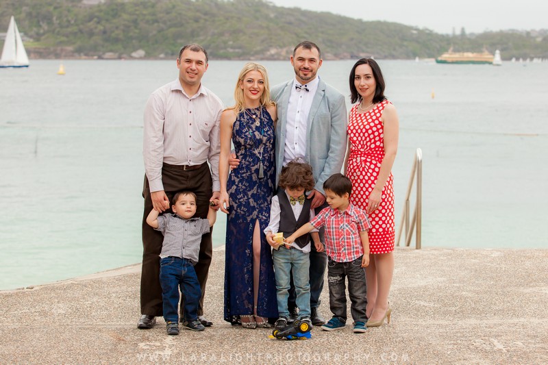 EVENTS | Ashton's 1st Birthday Party | Vaucluse Event Photography