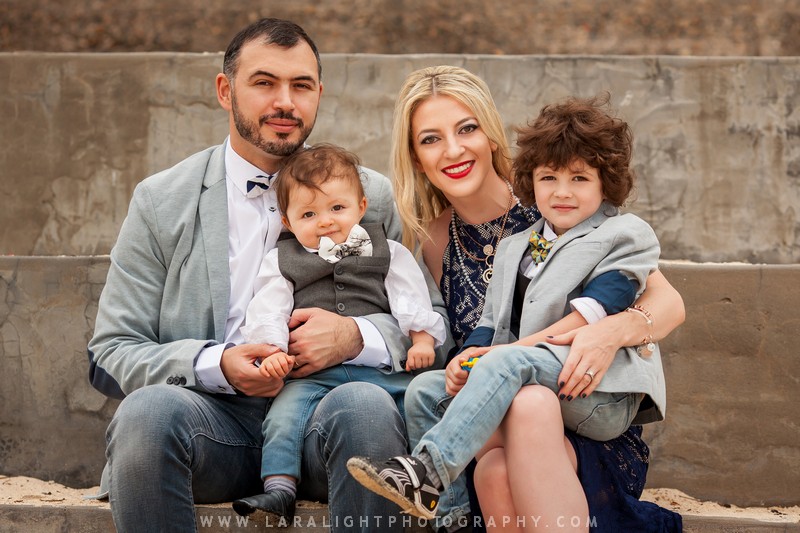 EVENTS | Ashton's 1st Birthday Party | Vaucluse Event Photography