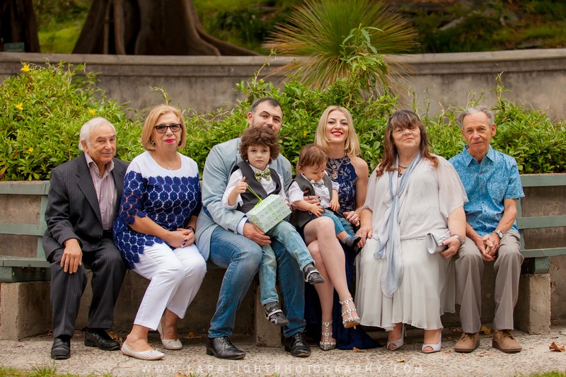 EVENTS | Ashton's 1st Birthday Party | Vaucluse Event Photography